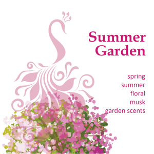 Summer Garden