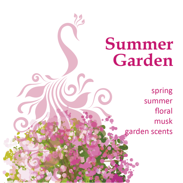Summer Garden